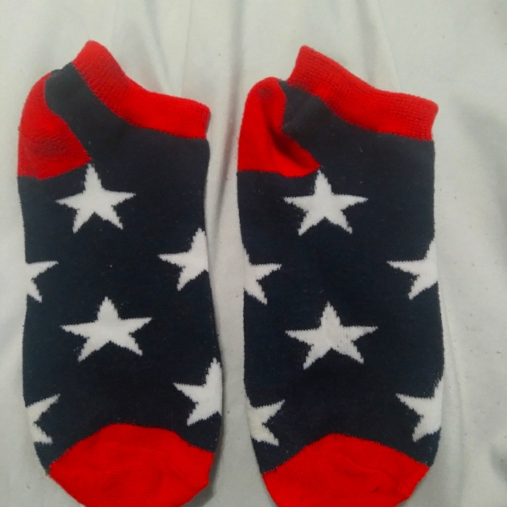 Holiday Sock Bundle - Picture 4 of 4